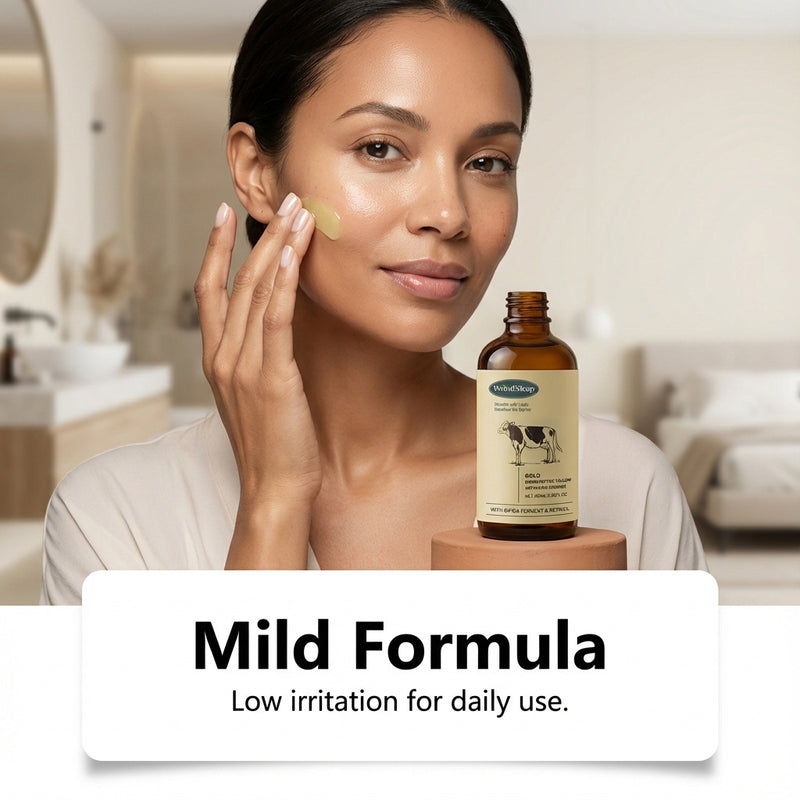Woodsleep Butter Moisturising Essence