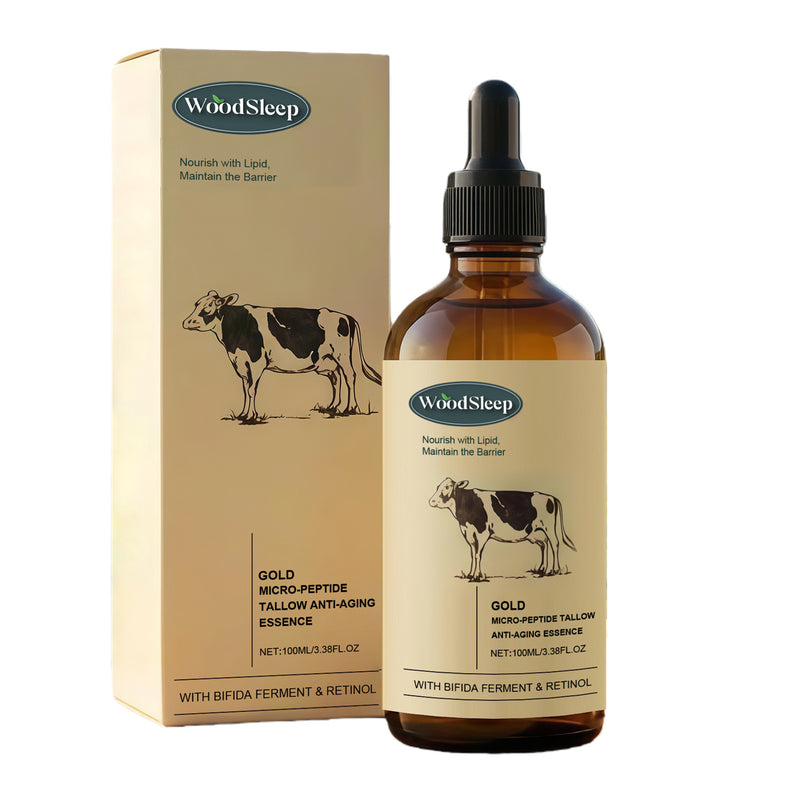 Woodsleep Butter Moisturising Essence