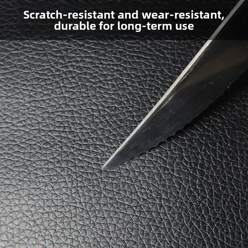Leather Repair Patches for Sofas and Leather Chairs with Adhesive Backing - BsBuy
