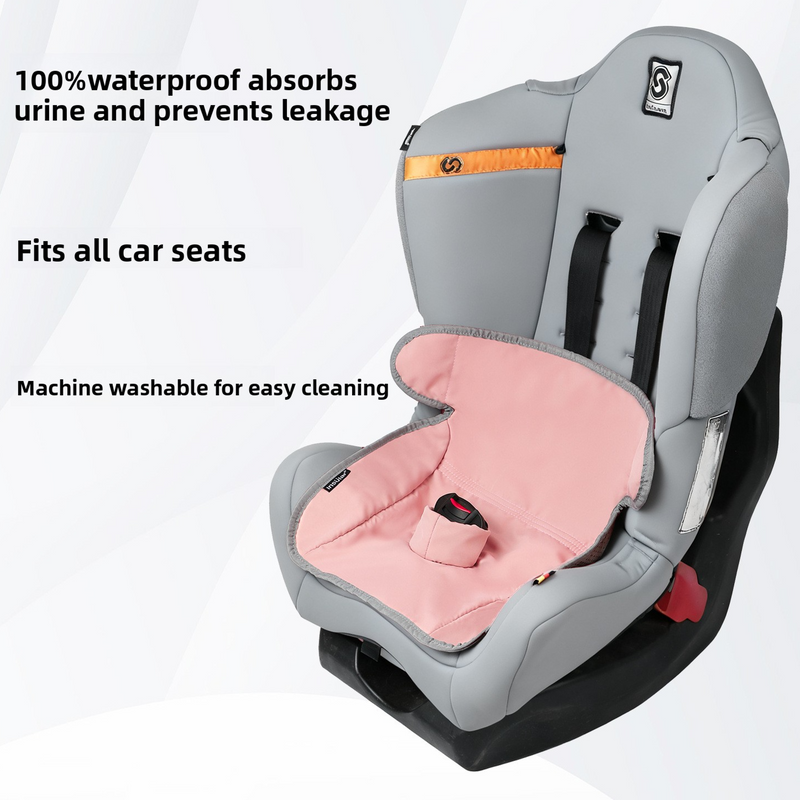 Baby Waterproof Diaper Pad for Car Seats and Strollers - BsBuy