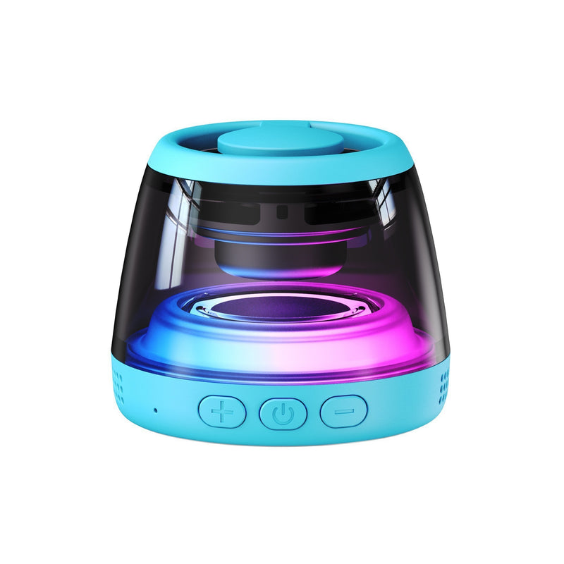 Magnetic Bluetooth Speaker - BsBuy