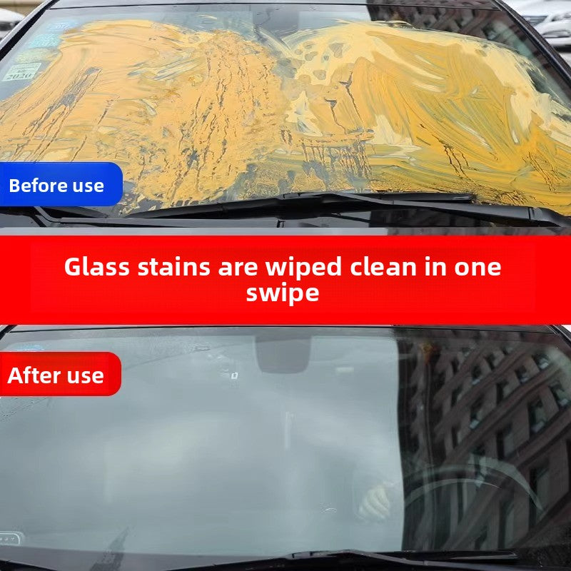 Windshield Washer Effervescent Cleaning Tablets - BsBuy