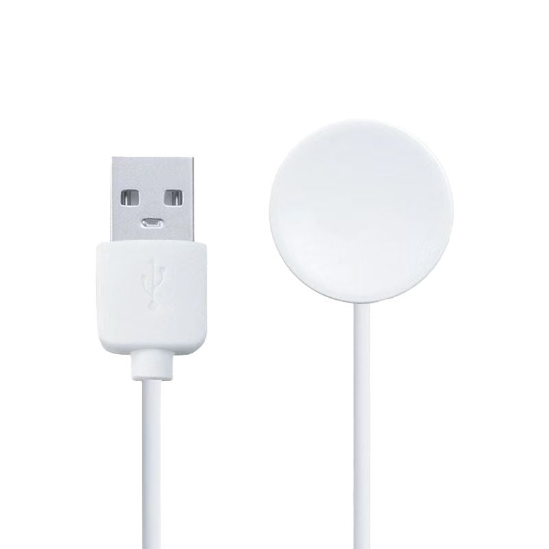 Magnetic Wireless Charger for Smartwatches – Compact USB Charging Cable - BsBuy