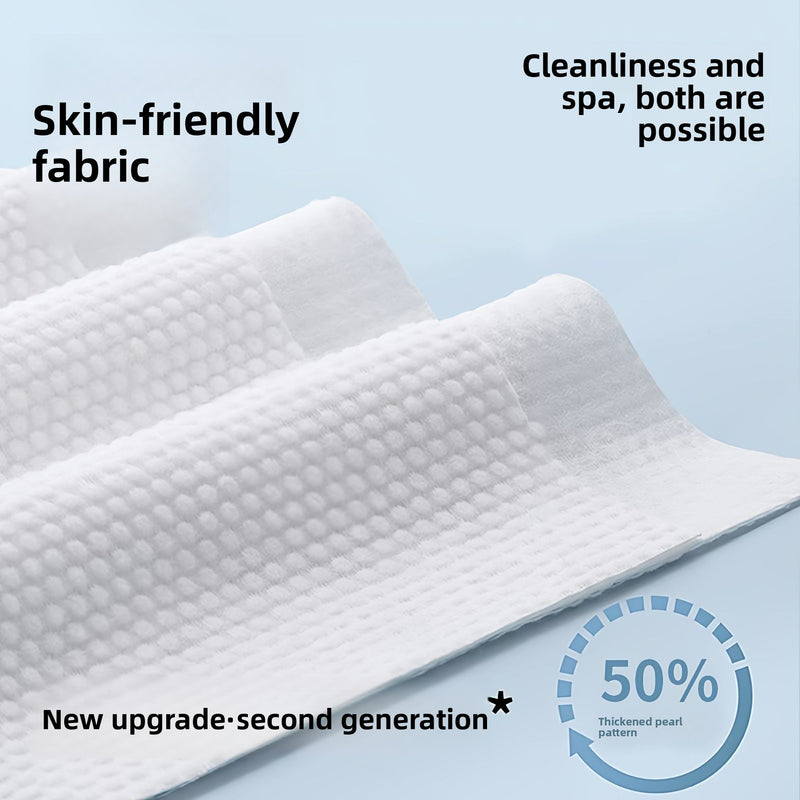 Pet Disposable Cleaning Gloves