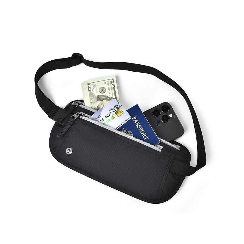 Anti-theft storage bag - BsBuy