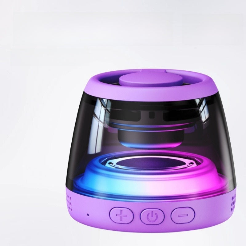 Magnetic Bluetooth Speaker - BsBuy