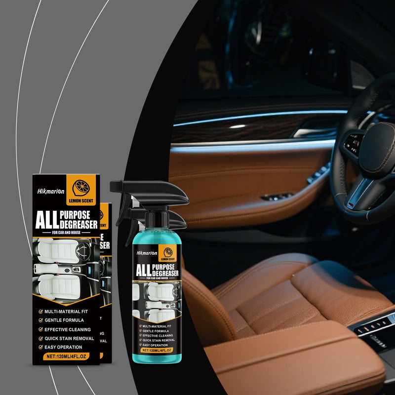 Multi-functional Car Interior Degreaser - BsBuy