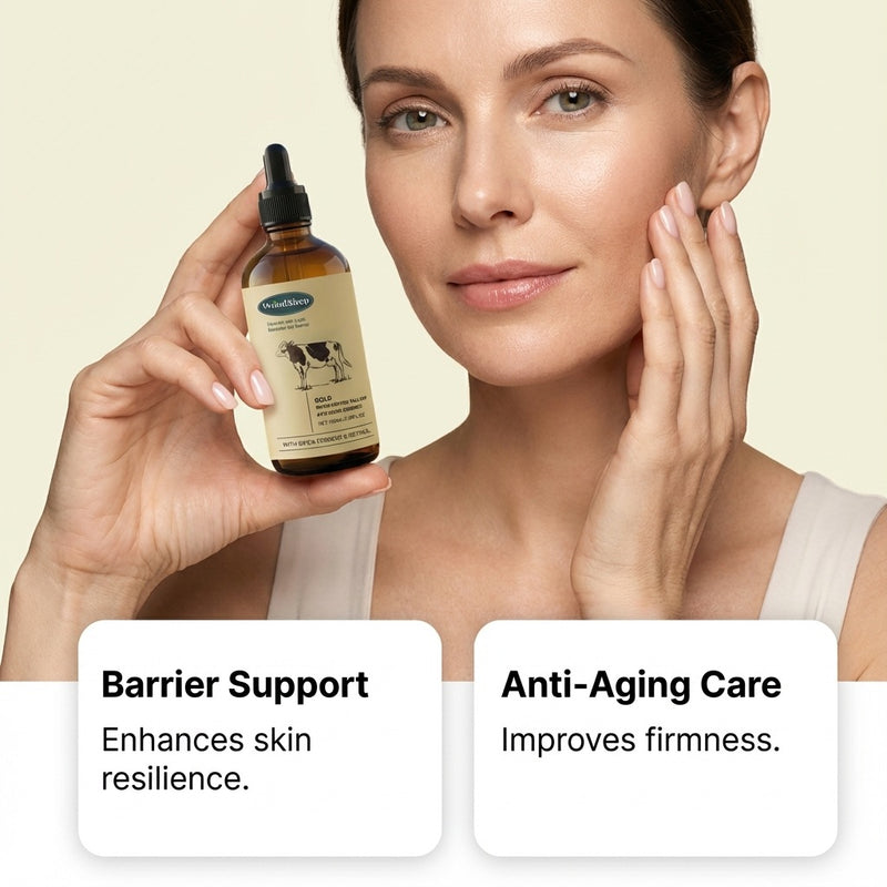 Woodsleep Butter Moisturising Essence