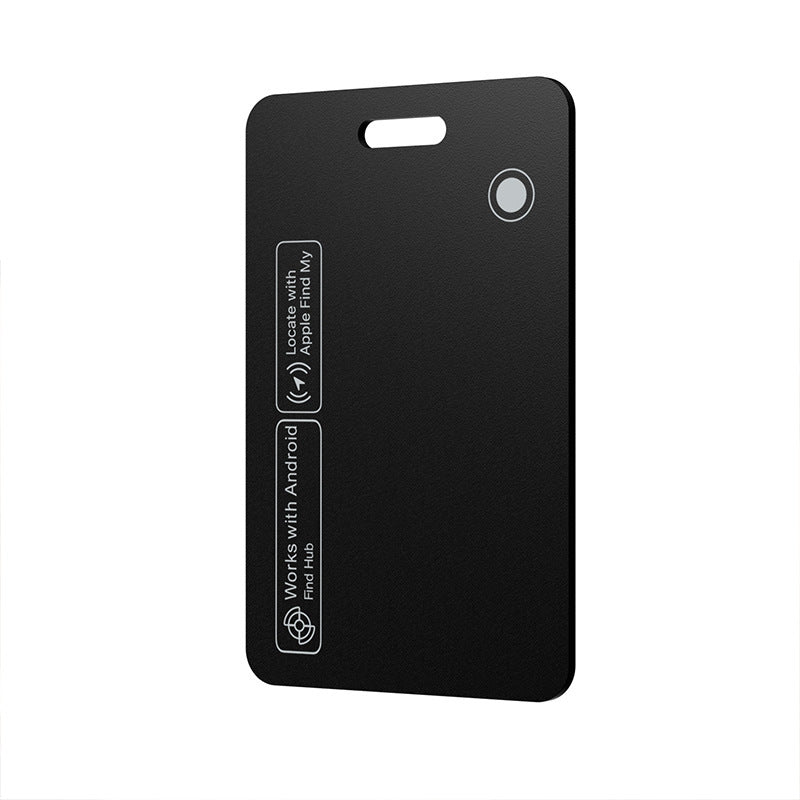 Ultra-Thin Wireless Charging Smart Tracker for iOS Android - BsBuy