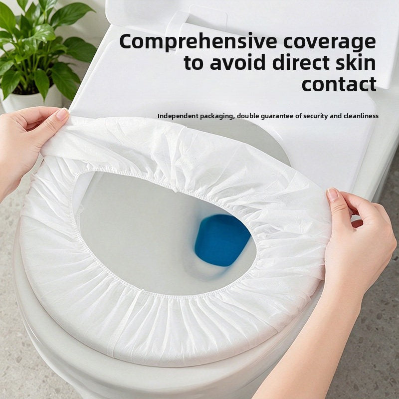 Disposable Toilet Seat Cover - BsBuy