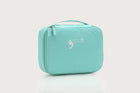 Travel Cosmetic Bag Square Storage Bag Portable Storage Bag Wash Bag Cosmetic Storage Bag - BsBuy