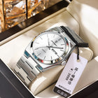 Swiss brand luxury men's watch