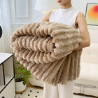 Single blanket office nap blanket - BsBuy