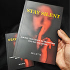 Silent Spiral Bound Notebook | Noise-Free Pages | A5 | Stay Silent & Spanish Edition - BsBuy