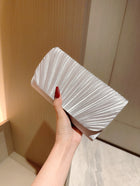 Elegant Evening Clutch Bag for Women - BsBuy