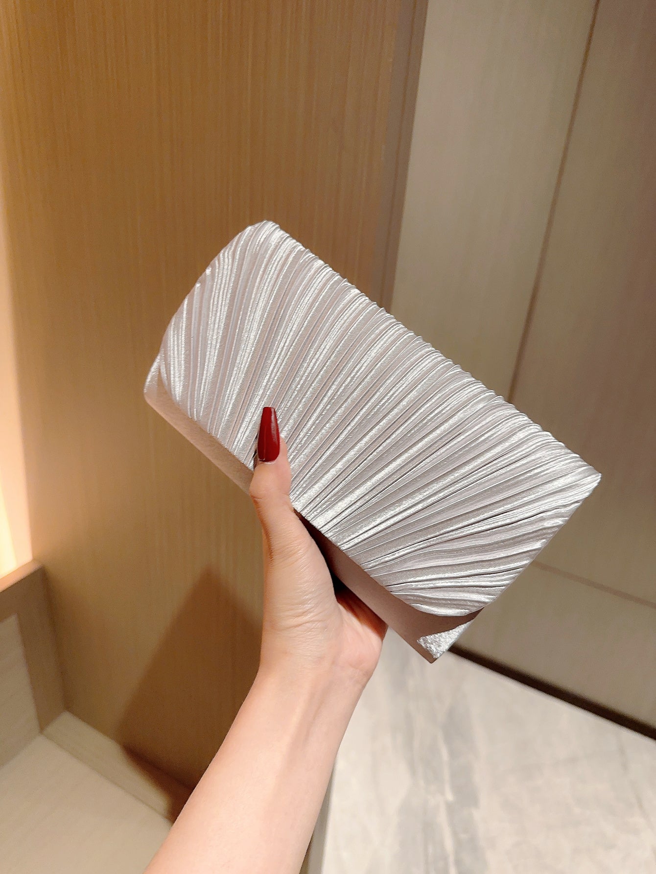 Elegant Evening Clutch Bag for Women - BsBuy