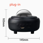 Moon Lamp Star Projector Bluetooth Speaker - BsBuy