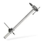 Derailleur Hanger Alignment Tool – 304 Stainless Steel Bike Frame Calibration Gauge - BsBuy