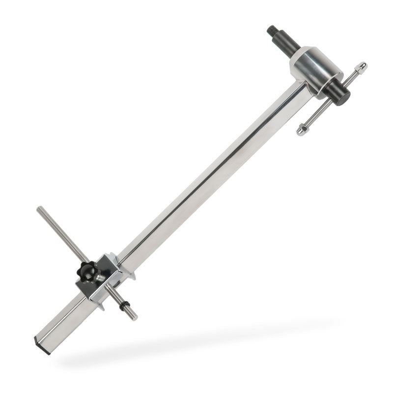 Derailleur Hanger Alignment Tool – 304 Stainless Steel Bike Frame Calibration Gauge - BsBuy