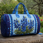 Brand Floral Series Travel Bag