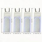 Adjustable Elastic Nylon Belt Buckle - BsBuy