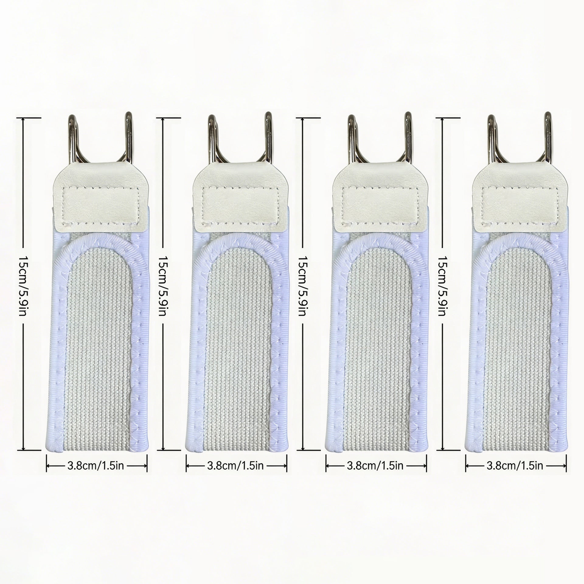 Adjustable Elastic Nylon Belt Buckle - BsBuy
