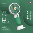 Portable Mini Fan