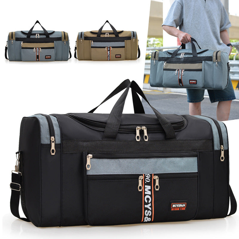 Foldable moving bag - BsBuy