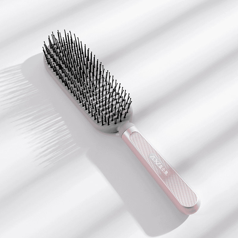 Detangling Hair Comb with Anti-Static Design - BsBuy