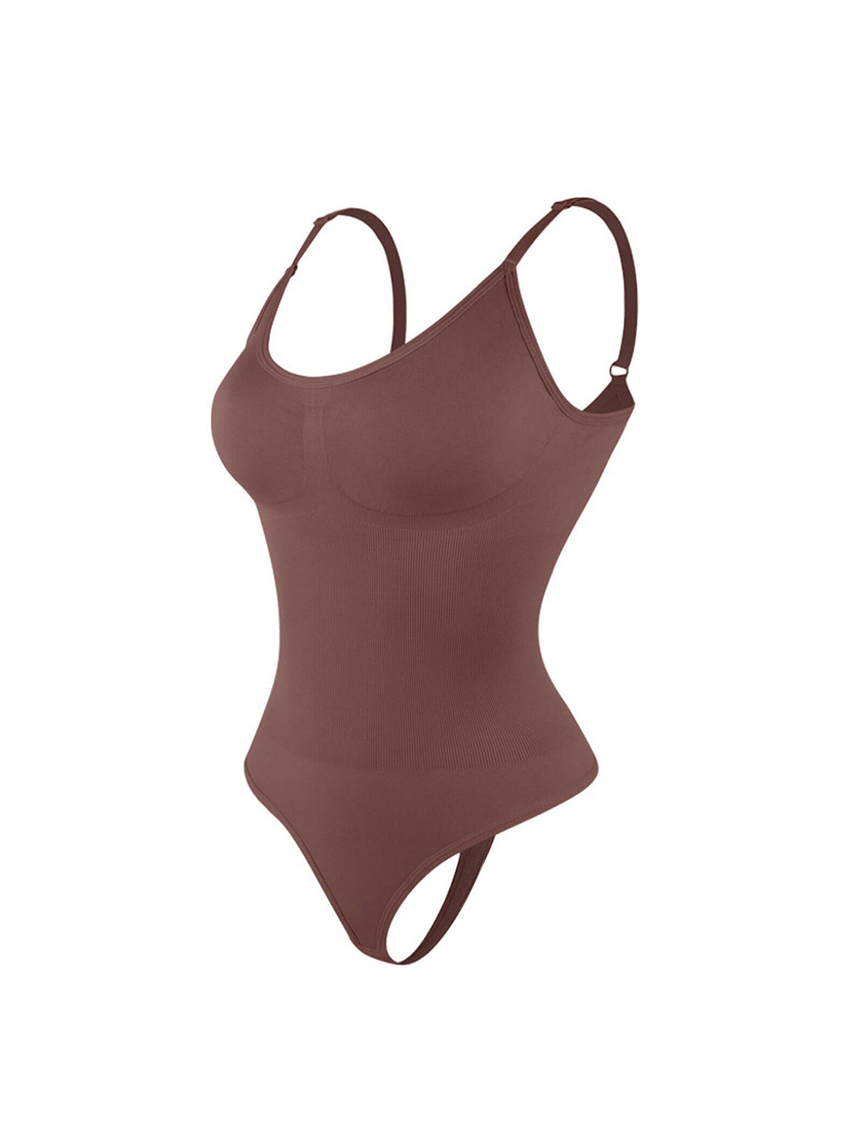 Seamless Backless Bodysuit – Adjustable Shaping Bodysuit for Women - BsBuy