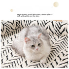 Plush Thick Non-Slip Pet Mat & Dog Bed | Sofa Pad for Cats & Dogs - BsBuy