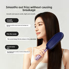 Detangling Hair Comb with Anti-Static Design - BsBuy