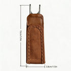Adjustable Elastic Nylon Belt Buckle - BsBuy