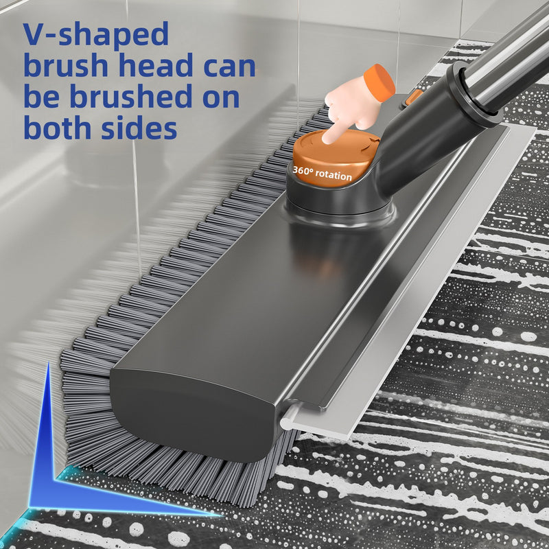 Dual Purpose Floor and Crevice Brush - BsBuy