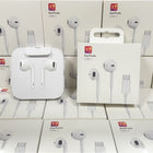 Type C Wired In-Ear Headphones with Microphone - BsBuy