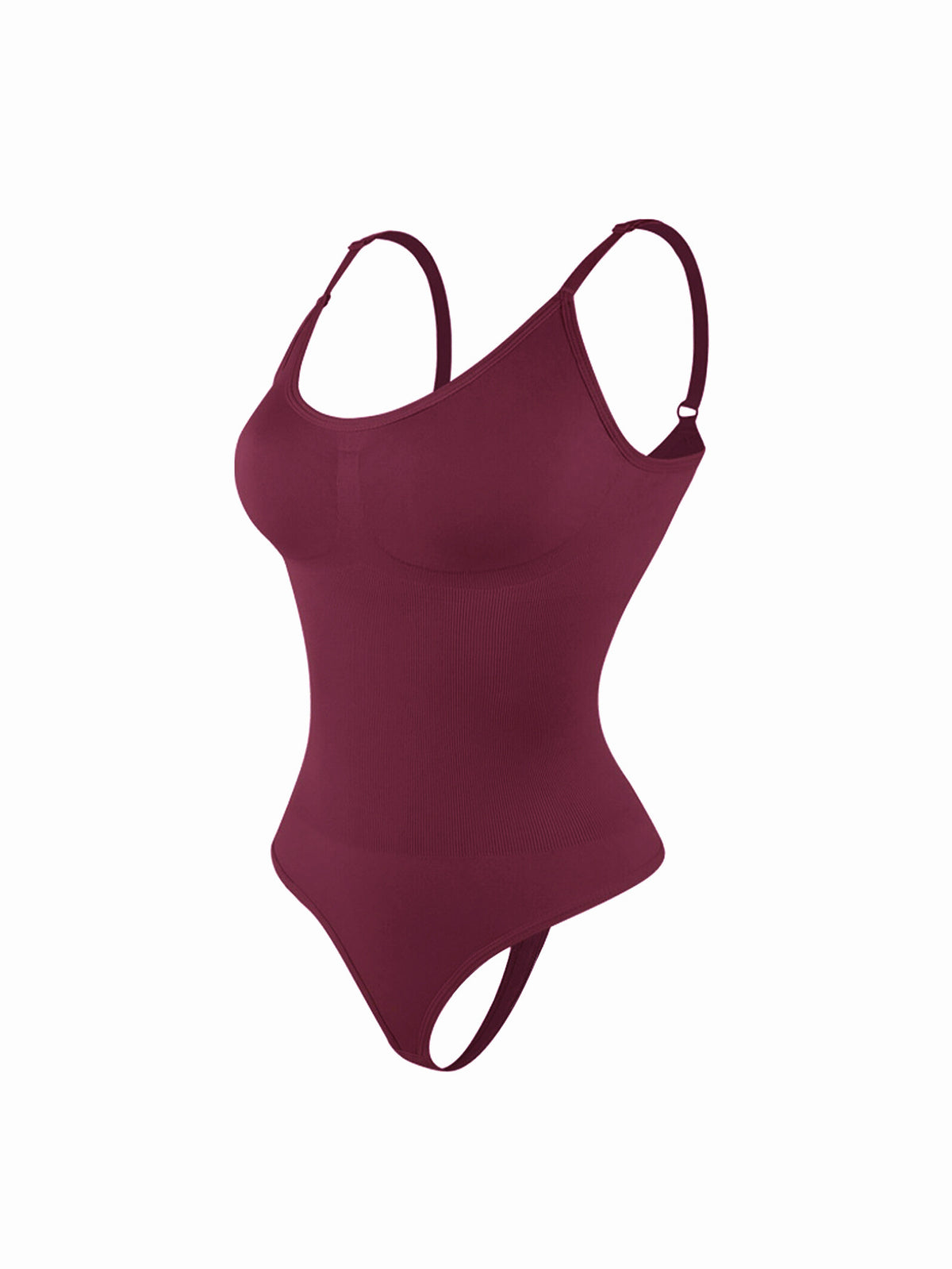 Seamless Backless Bodysuit – Adjustable Shaping Bodysuit for Women - BsBuy