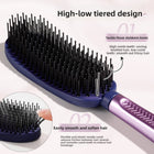 Detangling Hair Comb with Anti-Static Design - BsBuy