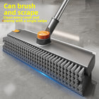 Dual Purpose Floor and Crevice Brush - BsBuy