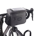 Bicycle Bag Scooter Head Bag Folding Handlebar Bag Balance Bike Faucet Bag Riding Bag - BsBuy