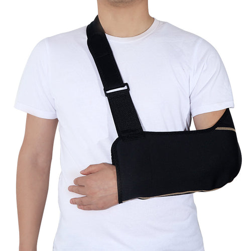 Rehabilitation Adjustable Arm Joint Fixation Brace