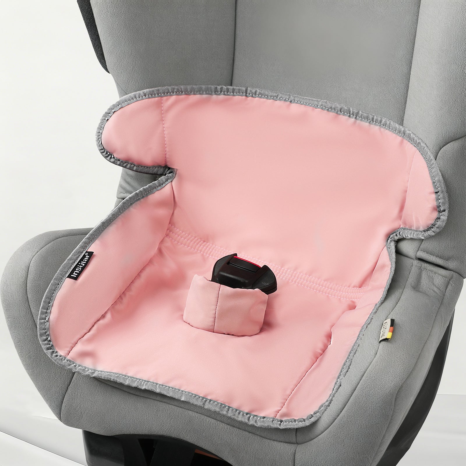 Baby Waterproof Diaper Pad for Car Seats and Strollers - BsBuy