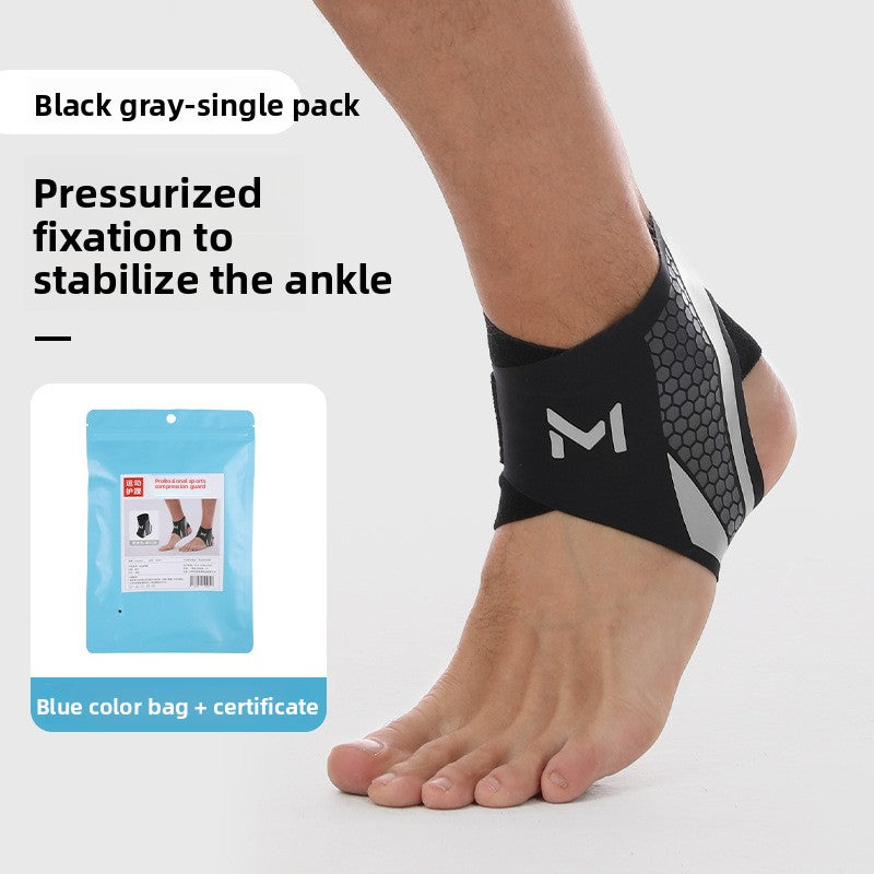 Sports Ankle Brace Support - BsBuy