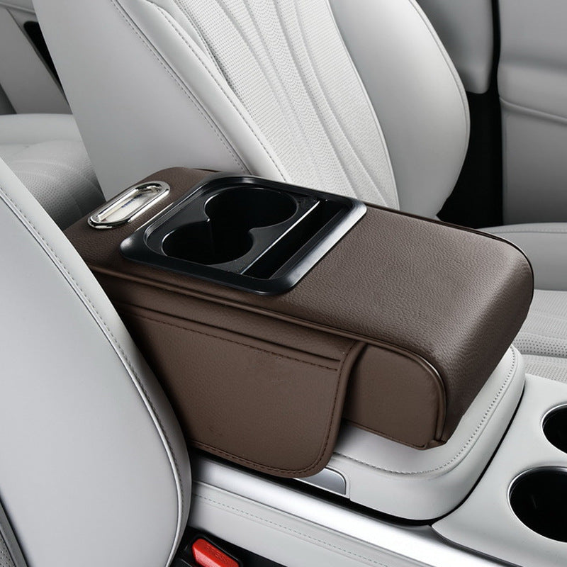 Universal Car Armrest Organizer - BsBuy