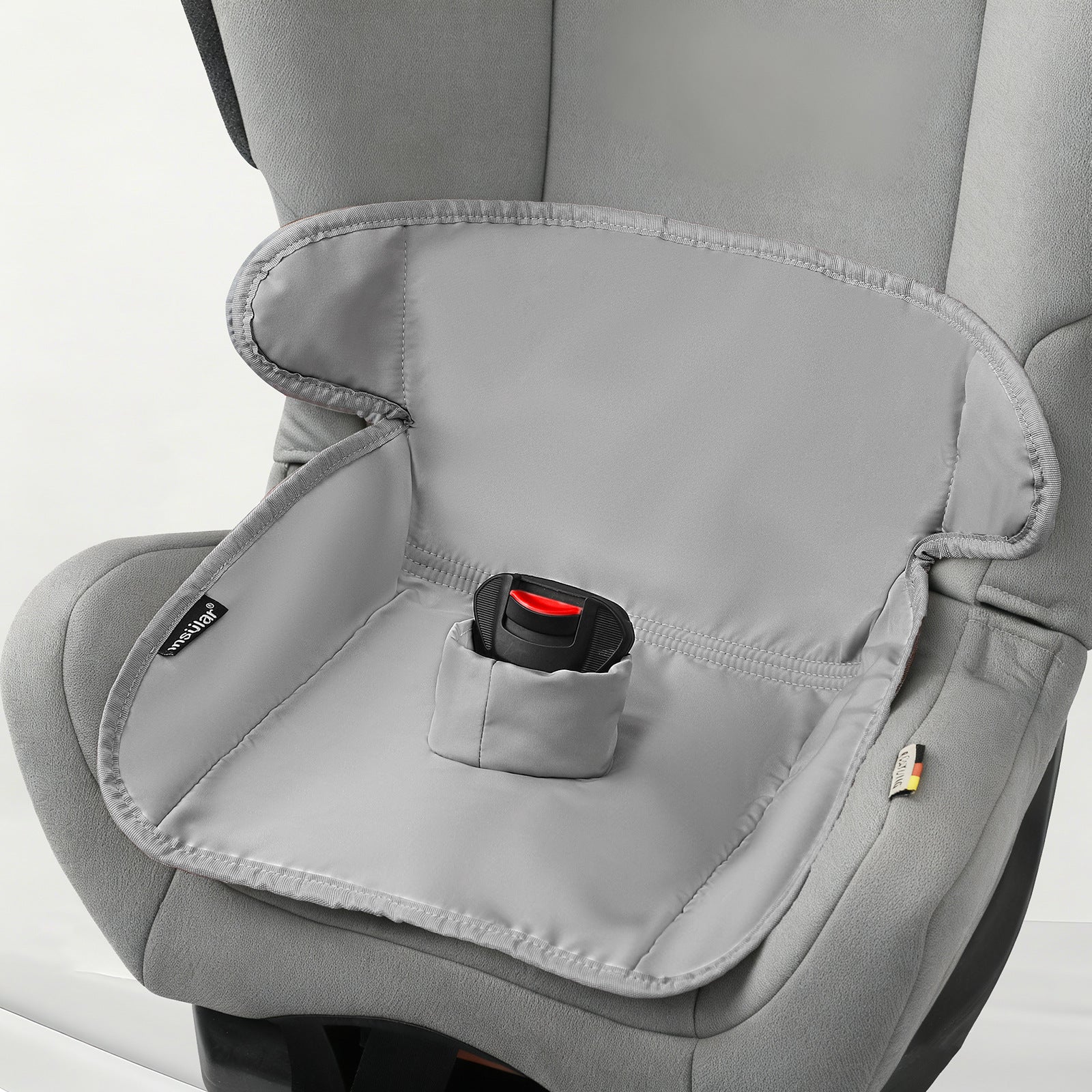 Baby Waterproof Diaper Pad for Car Seats and Strollers - BsBuy