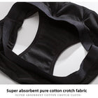 Womens Absorbent Menstrual Underwear - BsBuy