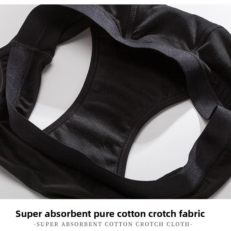 Womens Absorbent Menstrual Underwear - BsBuy