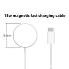 Ultra-Thin Wireless Charging Smart Tracker for iOS Android - BsBuy