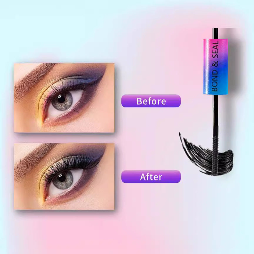 DIY Segmented False Eyelash Clusters with Adhesive - BsBuy