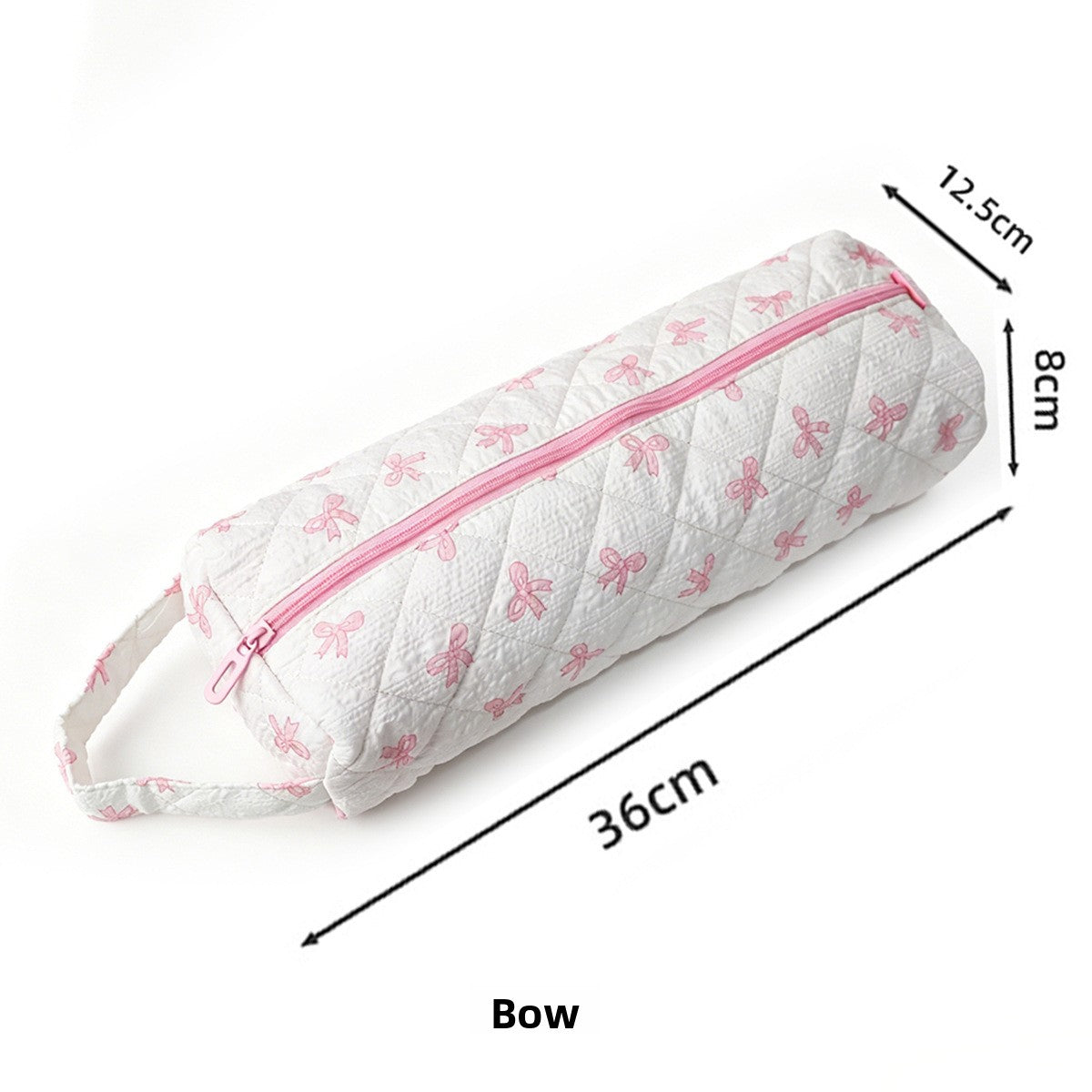 Portable Hair Styling Tool Storage Bag | 6 Designs | Cotton | Travel & Home - BsBuy