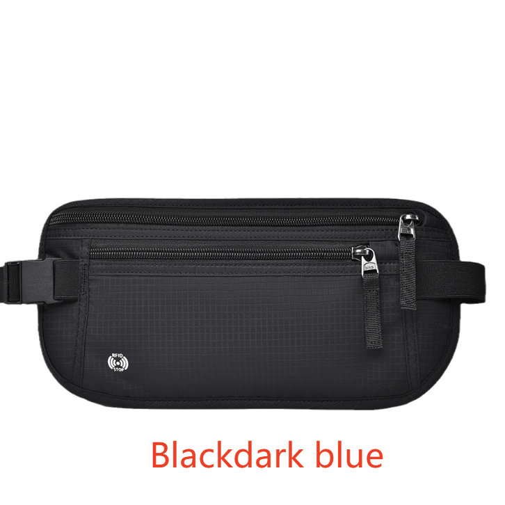 Anti-theft storage bag - BsBuy